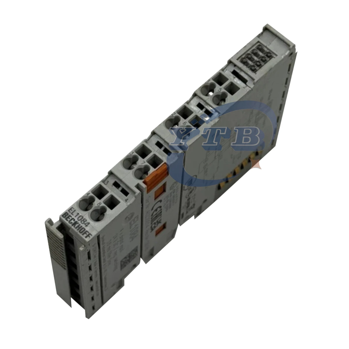 Beckhoff EL1084 4CH Input Module Beckhoff EL1084 4CH Input Module