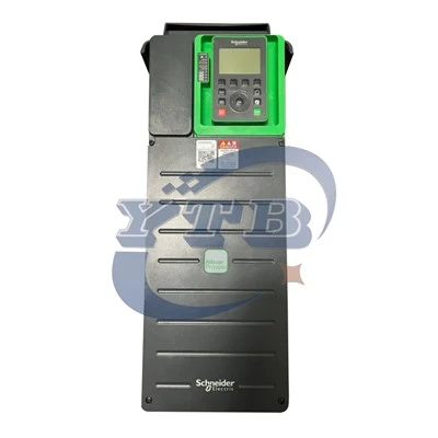 Schneider ATV630D15N4 15kW Proses Altivar VFD