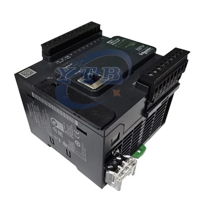 Schneider Modicon M221 TM221C16R PLC Geganti Padat
